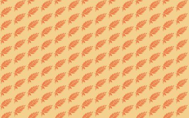 Geometrik elementlerle kusursuz soyut arkaplan