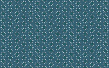 Geometrik elementlerle kusursuz soyut arkaplan