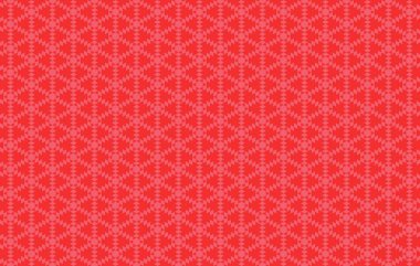 Geometrik elementlerle kusursuz soyut arkaplan