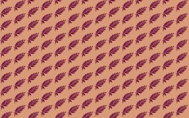 Geometrik elementlerle kusursuz soyut arkaplan