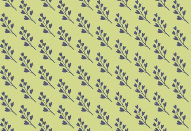 Geometrik elementlerle kusursuz soyut arkaplan