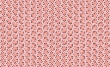 Geometrik elementlerle kusursuz soyut arkaplan