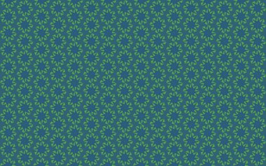 Tekrarlanan şekillerle soyut yaratıcı arkaplan