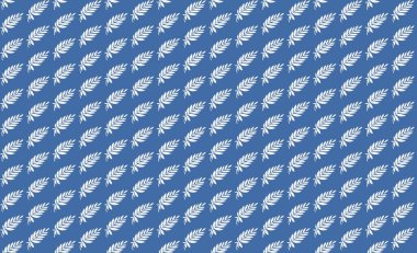 Geometrik elementlerle kusursuz soyut arkaplan