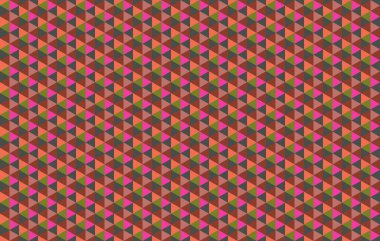 Geometrik elementlerle kusursuz soyut arkaplan