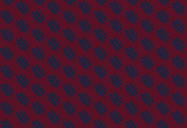 Altıgen desenli modern renkli arkaplan