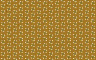 Geometrik elementlerle kusursuz soyut arkaplan