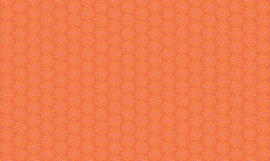 Altıgen desenli modern renkli arkaplan