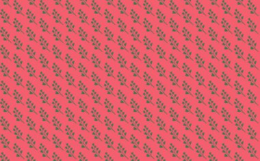 Geometrik elementlerle kusursuz soyut arkaplan