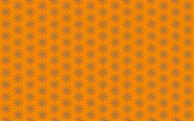 Altıgen desenli modern renkli arkaplan