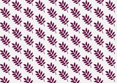 Tekrarlanan şekillerle soyut yaratıcı arkaplan