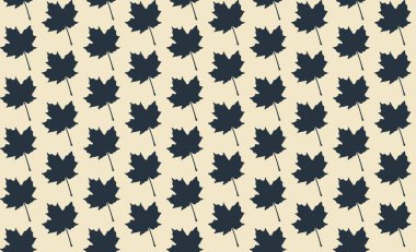 Tekrarlanan şekillerle soyut yaratıcı arkaplan