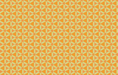 Geometrik elementlerle kusursuz soyut arkaplan