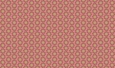 Geometrik elementlerle kusursuz soyut arkaplan