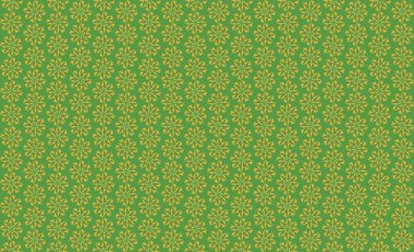 Tekrarlanan şekillerle soyut yaratıcı arkaplan