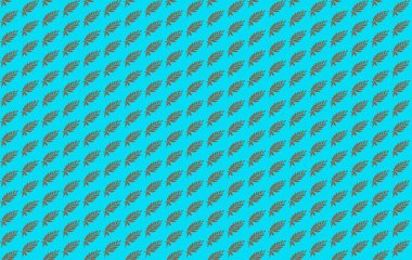 Geometrik elementlerle kusursuz soyut arkaplan