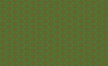 Geometrik elementlerle kusursuz soyut arkaplan