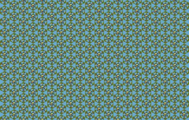 Altıgen desenli modern renkli arkaplan