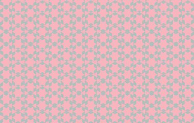 Altıgen desenli modern renkli arkaplan