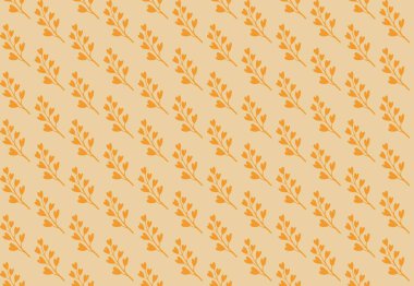 Geometrik elementlerle kusursuz soyut arkaplan