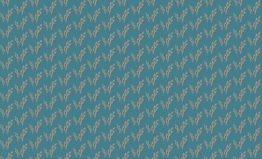 Tekrarlanan şekillerle soyut yaratıcı arkaplan