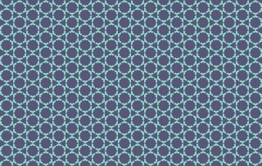 Altıgen desenli modern renkli arkaplan