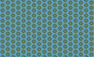 Altıgen desenli modern renkli arkaplan