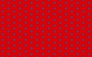 Tekrarlanan şekillerle soyut yaratıcı arkaplan