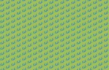 Geometrik elementlerle kusursuz soyut arkaplan