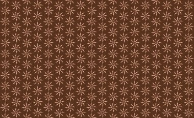 Geometrik elementlerle kusursuz soyut arkaplan