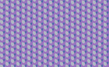 Geometrik elementlerle kusursuz soyut arkaplan