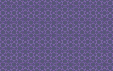 Geometrik elementlerle kusursuz soyut arkaplan