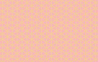 Geometrik elementlerle kusursuz soyut arkaplan