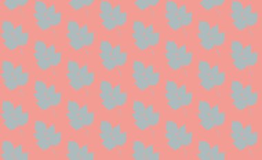 Geometrik elementlerle kusursuz soyut arkaplan