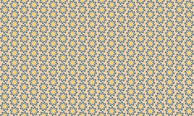 Geometrik elementlerle kusursuz soyut arkaplan