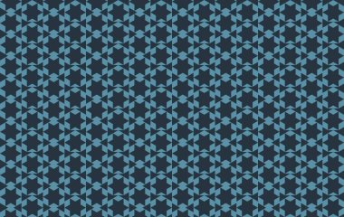 Geometrik elementlerle kusursuz soyut arkaplan