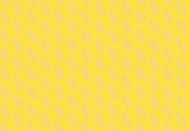 Geometrik elementlerle kusursuz soyut arkaplan