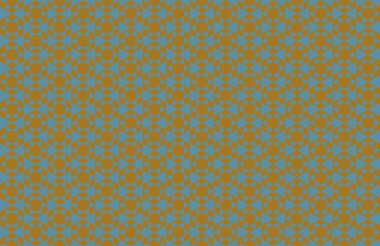 Altıgen desenli modern renkli arkaplan