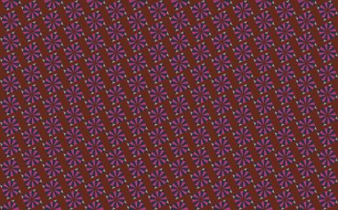 Altıgen desenli modern renkli arkaplan