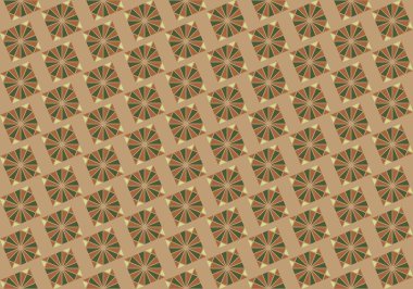 Seamless abstract background with geometric elements clipart svg vector 