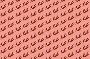 Geometrik elementlerle kusursuz soyut arkaplan