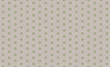 Geometrik elementlerle kusursuz soyut arkaplan