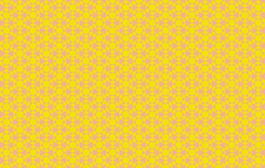 Geometrik elementlerle kusursuz soyut arkaplan