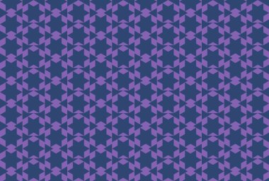 Geometrik elementlerle kusursuz soyut arkaplan