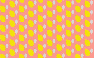 Altıgen desenli modern renkli arkaplan