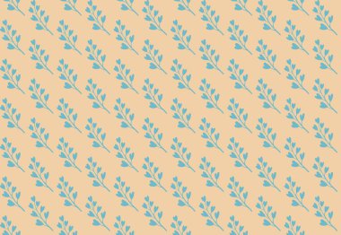 Altıgen desenli modern renkli arkaplan