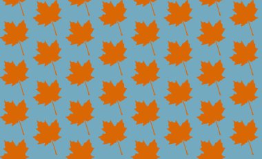 Tekrarlanan şekillerle soyut yaratıcı arkaplan