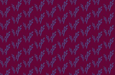 Altıgen desenli modern renkli arkaplan