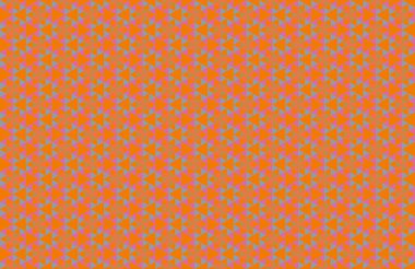 Tekrarlanan şekillerle soyut yaratıcı arkaplan