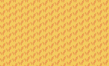 Altıgen desenli modern renkli arkaplan